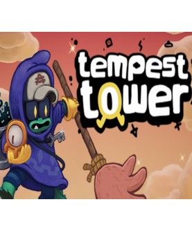 Tempest Tower Steam Key GLOBAL